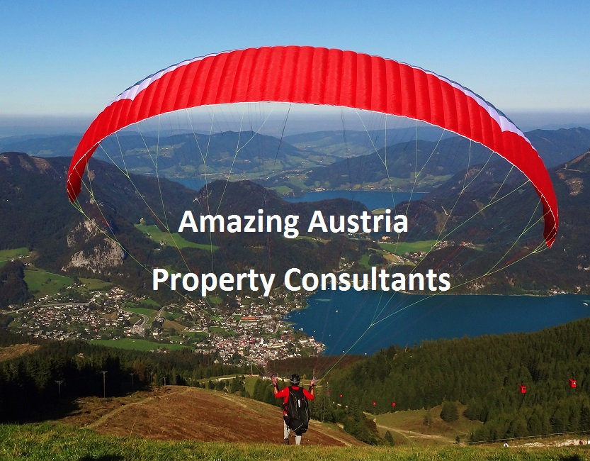 Austria property consultants