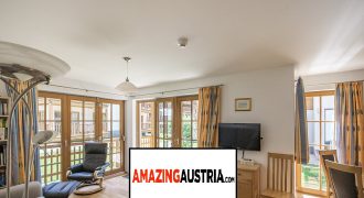 3 bedroom holiday apartment in Rauris