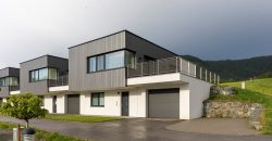 Luxury Chalet development in Styria