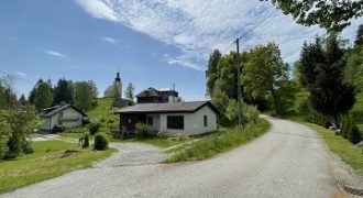 Country house with 2 apartments-Feldkirchen