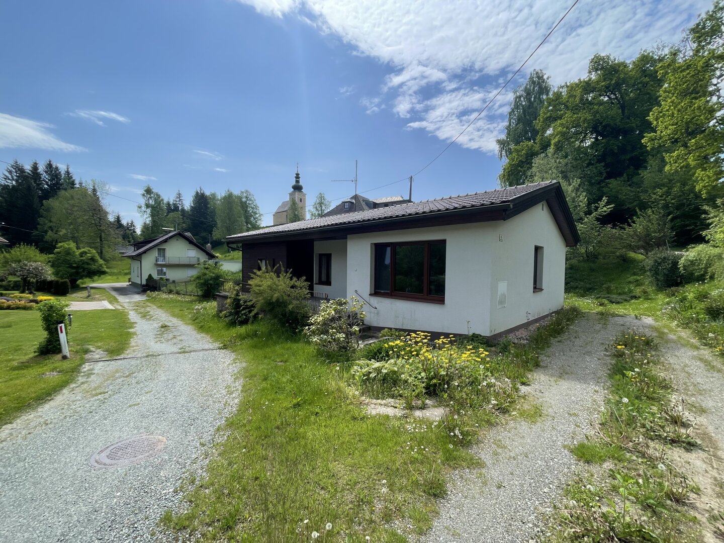 Country house with 2 apartmentsFeldkirchen Amazing Austria Property