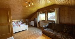 Country house with holiday apartment Carinthia