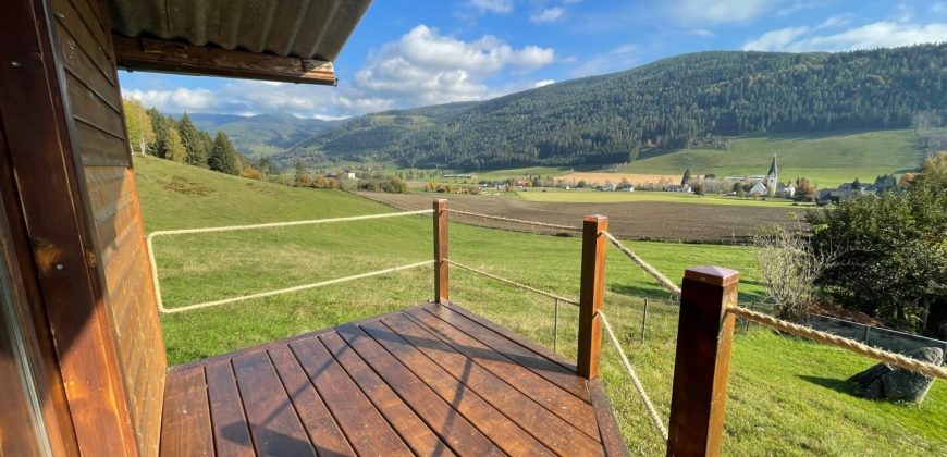 Country house with holiday apartment Carinthia