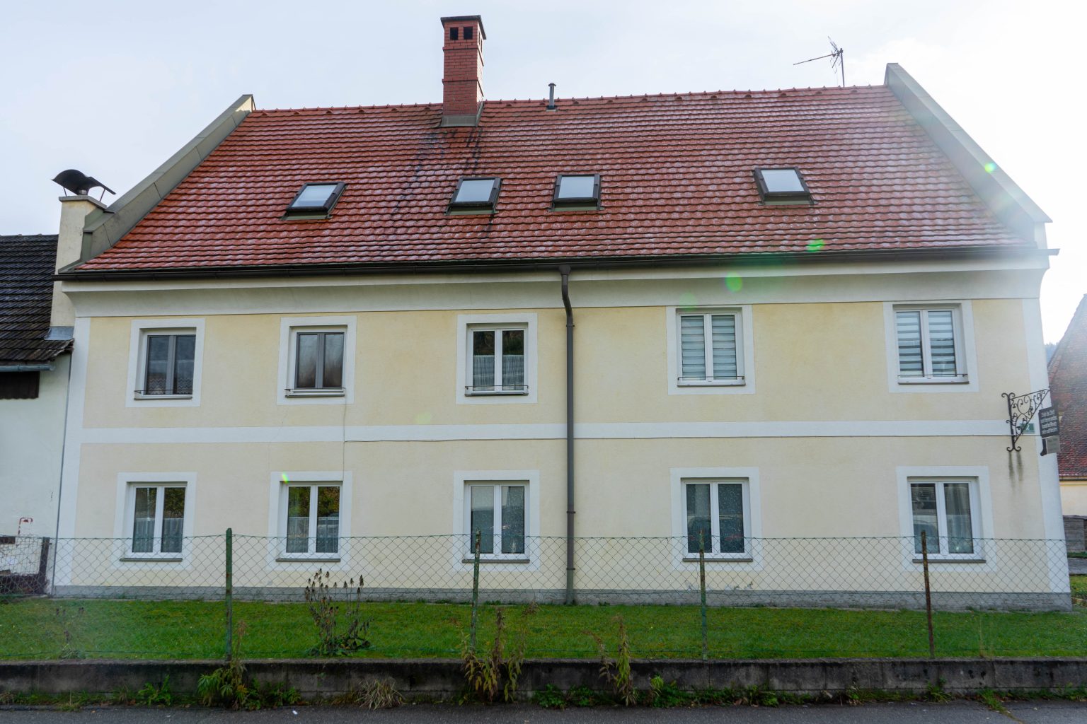 Apartment house with high Murau SOLD Amazing Austria Property