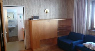 Holiday apartment with income – Wolfgangsee