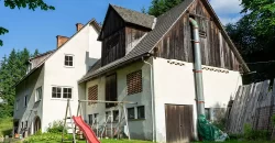 Farmhouse near Kreischberg ski